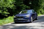 Alpina B7 Bi-Turbo 2010 года (NA)
